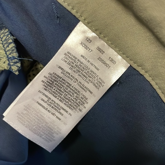 Columbia Omni-shade shorts - Picture 9 of 9